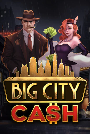 Big City Cash от Games Global демо версия | VAVADA без регистрации