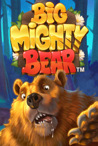 Big Mighty Bear от Microgaming демо версия | VAVADA без регистрации