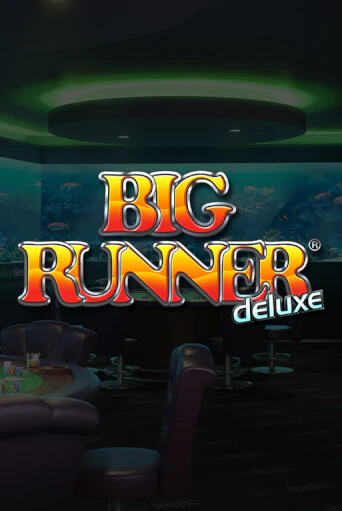 Big Runner Deluxe от Stakelogic демо версия | VAVADA без регистрации