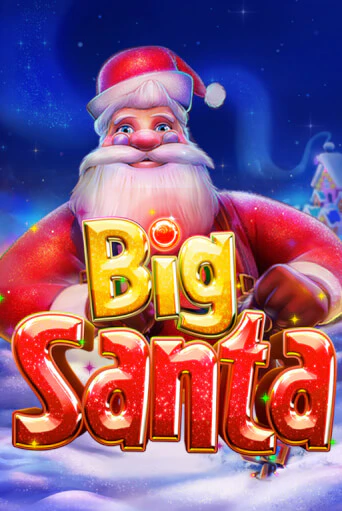 Big Santa от RTG Slots демо версия | VAVADA без регистрации