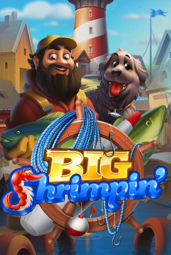 Big Shrimpin’ от Rival Games демо версия | VAVADA без регистрации