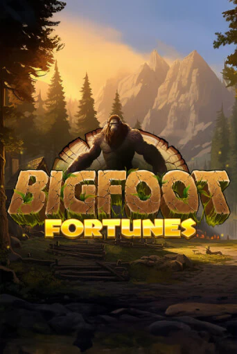 BIGFOOT FORTUNES от Rival Games демо версия | VAVADA без регистрации