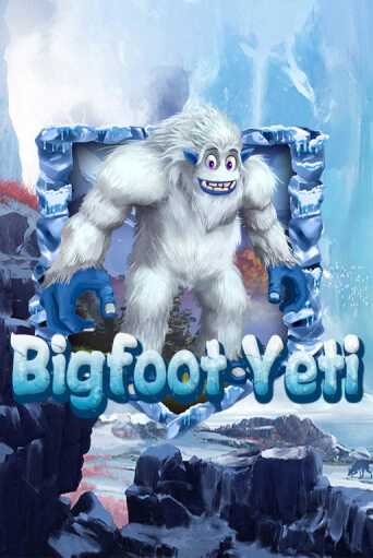 Bigfoot Yeti от KA Gaming демо версия | VAVADA без регистрации