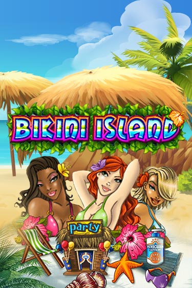 Bikini Island от Habanero демо версия | VAVADA без регистрации