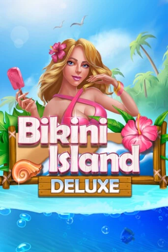 Bikini Island Deluxe от Habanero демо версия | VAVADA без регистрации