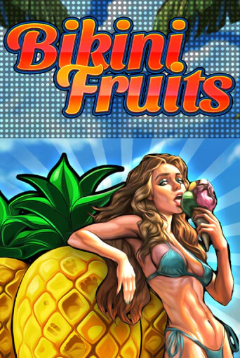 Bikini Fruits от Fazi демо версия | VAVADA без регистрации