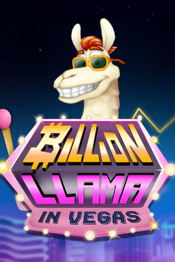 Billion Llama in Vegas от Caleta Gaming демо версия | VAVADA без регистрации