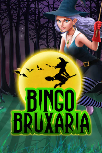 Bingo Bruxaria от Caleta Gaming демо версия | VAVADA без регистрации