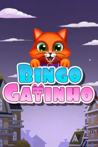 Bingo Gatinho от Caleta Gaming демо версия | VAVADA без регистрации