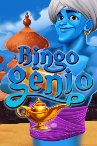 Bingo Gênio от Caleta Gaming демо версия | VAVADA без регистрации