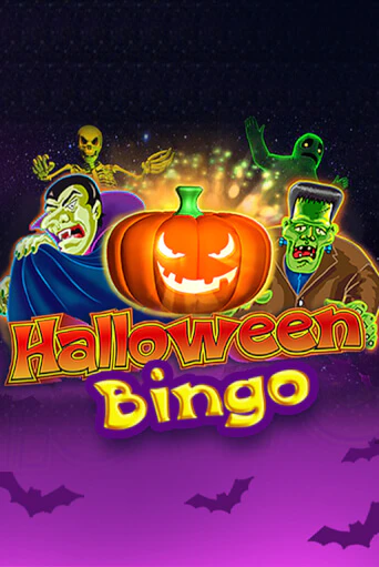 Bingo Halloween от Caleta Gaming демо версия | VAVADA без регистрации