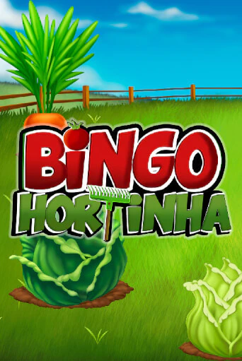 Bingo Hortinha от Caleta Gaming демо версия | VAVADA без регистрации