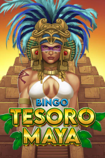 Bingo Tesoro Maya от Caleta Gaming демо версия | VAVADA без регистрации