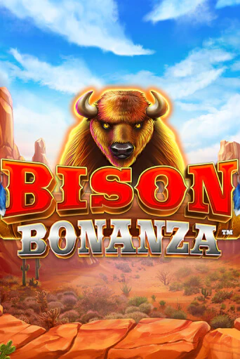 Bison Bonanza от Blueprint Gaming демо версия | VAVADA без регистрации