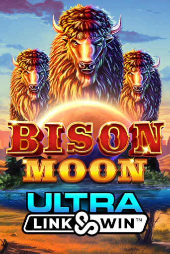 Bison Moon Ultra Link&Win™ от Games Global демо версия | VAVADA без регистрации