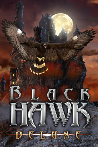 Black Hawk Deluxe от Wazdan демо версия | VAVADA без регистрации