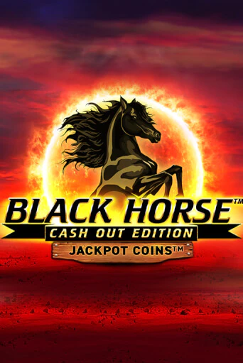 Black Horse Cash Out Edition от Wazdan демо версия | VAVADA без регистрации