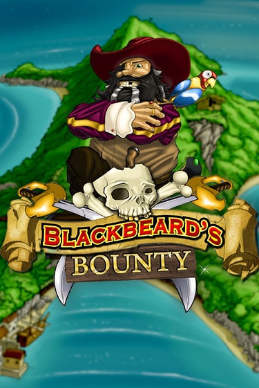 Blackbeard's Bounty от Habanero демо версия | VAVADA без регистрации