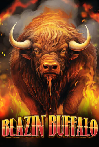 Blazin' Buffalo от Rival Games демо версия | VAVADA без регистрации