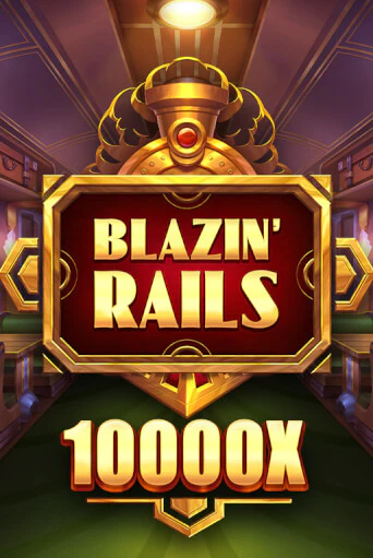 Blazin' Rails от Games Global демо версия | VAVADA без регистрации