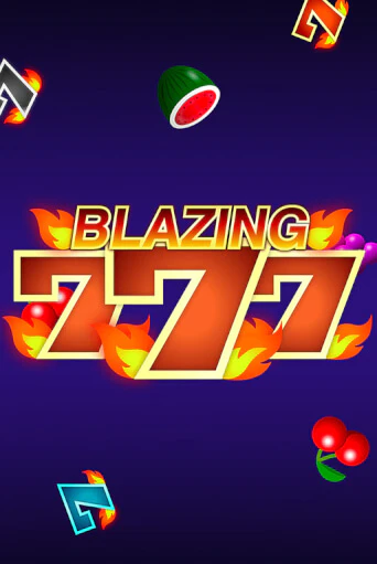 Blazing 777 от Games Global демо версия | VAVADA без регистрации