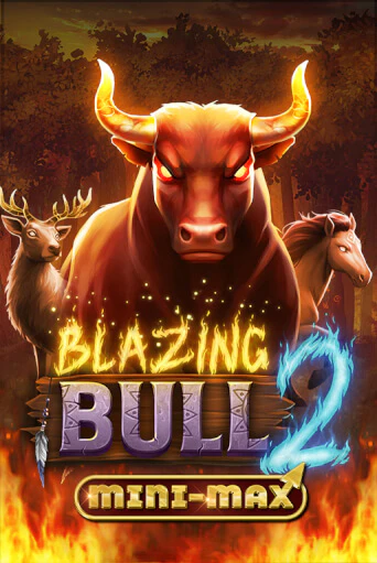 Blazing Bull 2 Mini Max от Kalamba демо версия | VAVADA без регистрации