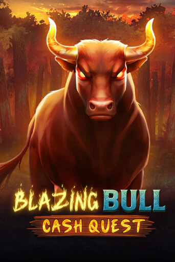 Blazing Bull: Cash Quest от Kalamba демо версия | VAVADA без регистрации