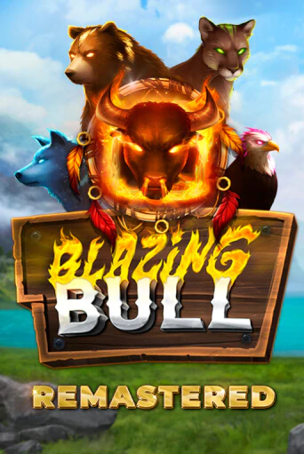 Blazing Bull Remastered от Kalamba демо версия | VAVADA без регистрации