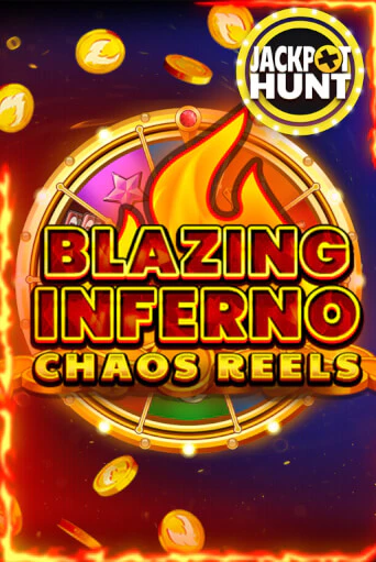 Blazing Inferno Chaos Reels от Octoplay демо версия | VAVADA без регистрации