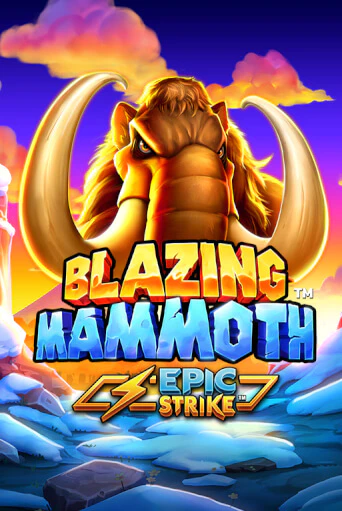 Blazing Mammoth от Games Global демо версия | VAVADA без регистрации