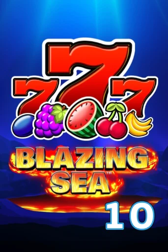 Blazing Sea 10 от Games Global демо версия | VAVADA без регистрации