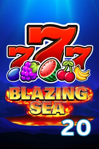 Blazing Sea 20 от Games Global демо версия | VAVADA без регистрации