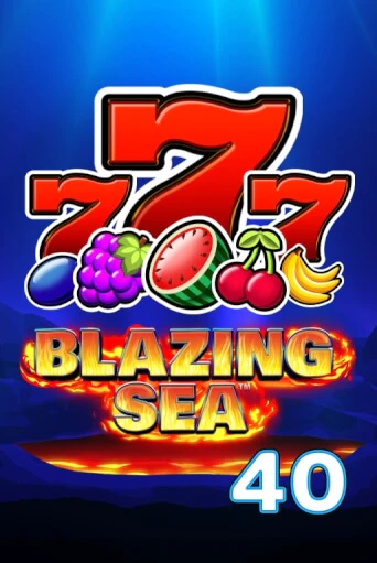 Blazing Sea 40 от Games Global демо версия | VAVADA без регистрации