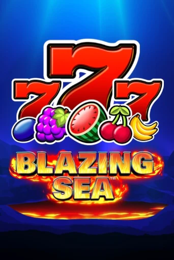 Blazing Sea от Games Global демо версия | VAVADA без регистрации