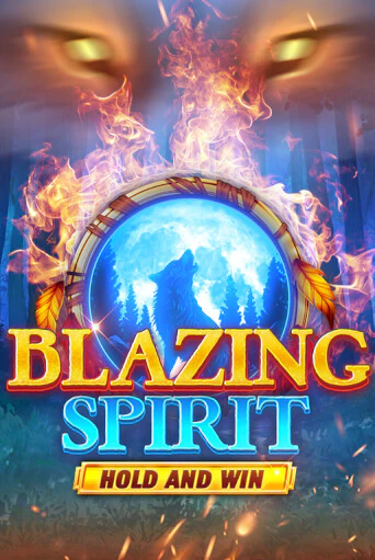 Blazing Spirit Hold and Win от Kalamba демо версия | VAVADA без регистрации