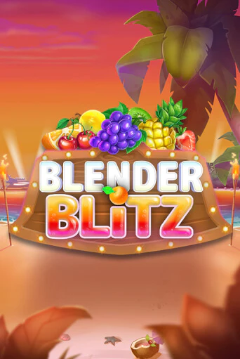 Blender Blitz от Relax Gaming демо версия | VAVADA без регистрации