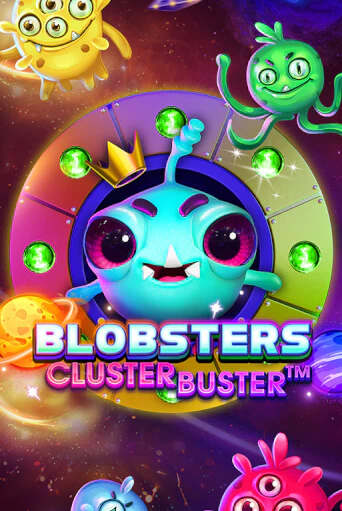 Blobsters Clusterbuster™ от Red Tiger демо версия | VAVADA без регистрации