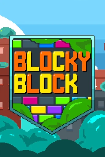 Blocky Block от KA Gaming демо версия | VAVADA без регистрации