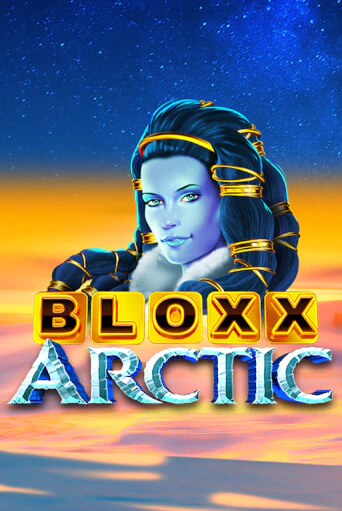 Bloxx Arctic от Swintt демо версия | VAVADA без регистрации