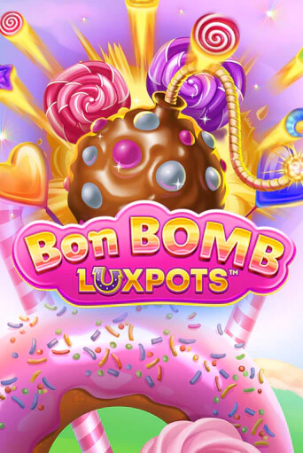 Bon Bomb Luxpots от Blueprint Gaming демо версия | VAVADA без регистрации