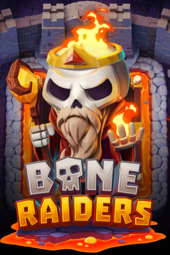 Bone Raiders от Relax Gaming демо версия | VAVADA без регистрации