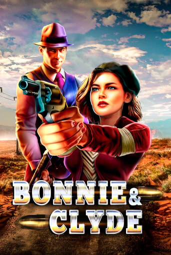 Bonnie & Clyde от Red Rake Gaming демо версия | VAVADA без регистрации