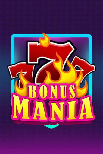 Bonus Mania от KA Gaming демо версия | VAVADA без регистрации