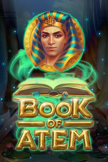 Book of Atem от Games Global демо версия | VAVADA без регистрации