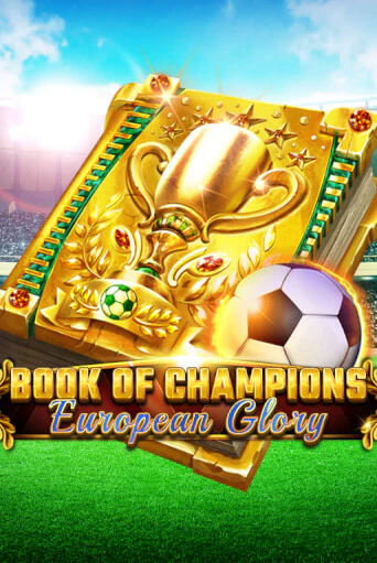 Book Of Champions - European Glory от Spinomenal демо версия | VAVADA без регистрации