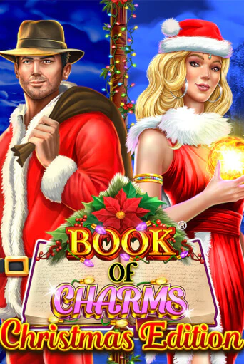 Book of Charms Christmas Edition от Games Global демо версия | VAVADA без регистрации