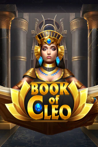 Book of Cleo от TomHorn демо версия | VAVADA без регистрации