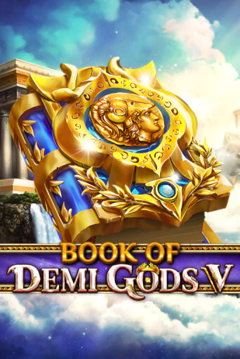 Book Of Demi Gods V от Spinomenal демо версия | VAVADA без регистрации