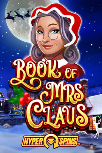 Book Of Mrs Claus от Microgaming демо версия | VAVADA без регистрации