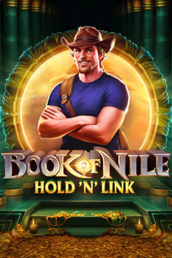 Book of Nile: Hold'n'Link от NetGame демо версия | VAVADA без регистрации